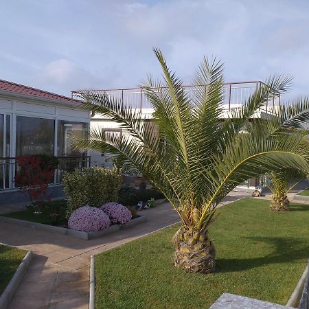 Villa Avdira Paralia Avdhiron Екстериор снимка
