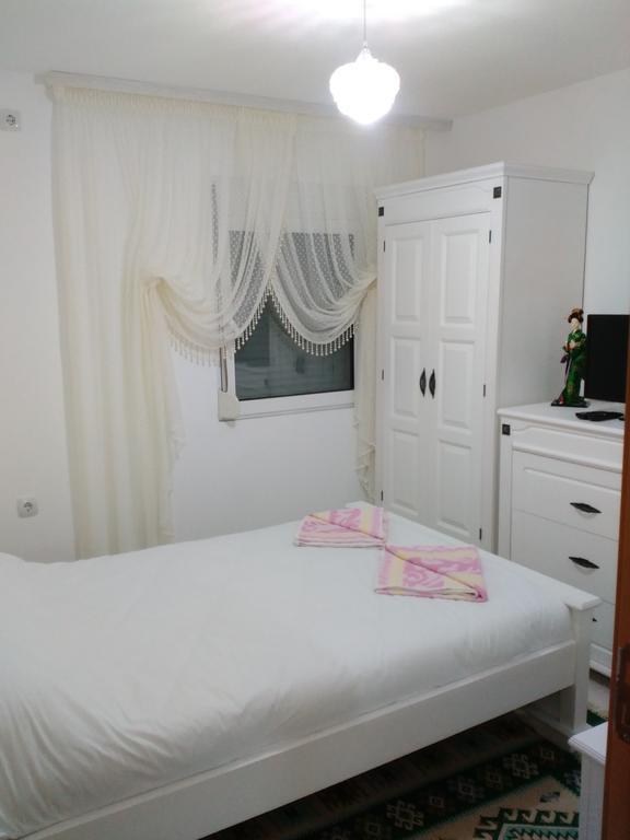 Villa Avdira Paralia Avdhiron Екстериор снимка