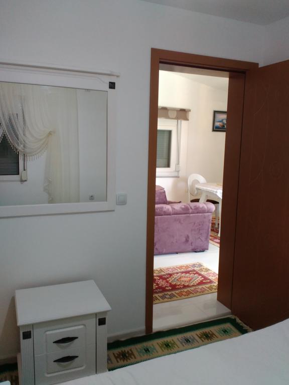 Villa Avdira Paralia Avdhiron Екстериор снимка