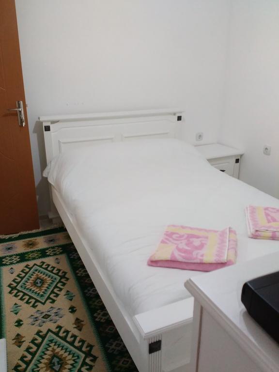 Villa Avdira Paralia Avdhiron Екстериор снимка