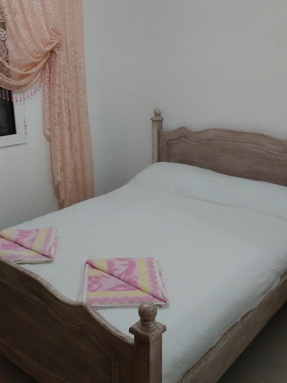 Villa Avdira Paralia Avdhiron Екстериор снимка