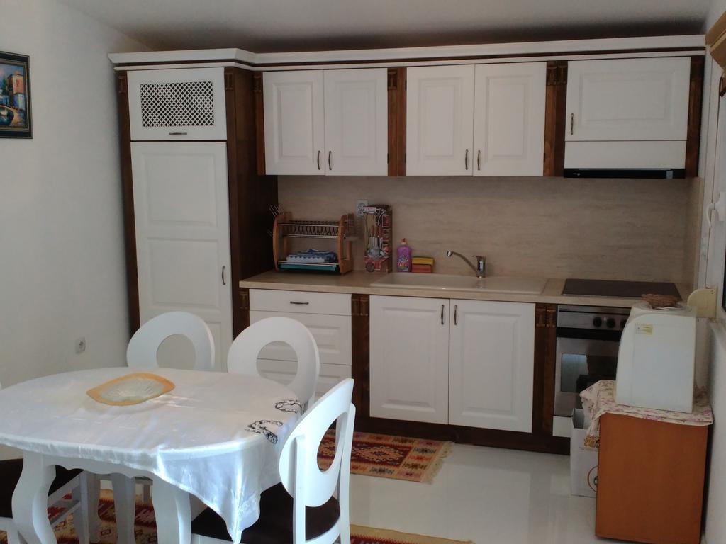 Villa Avdira Paralia Avdhiron Екстериор снимка