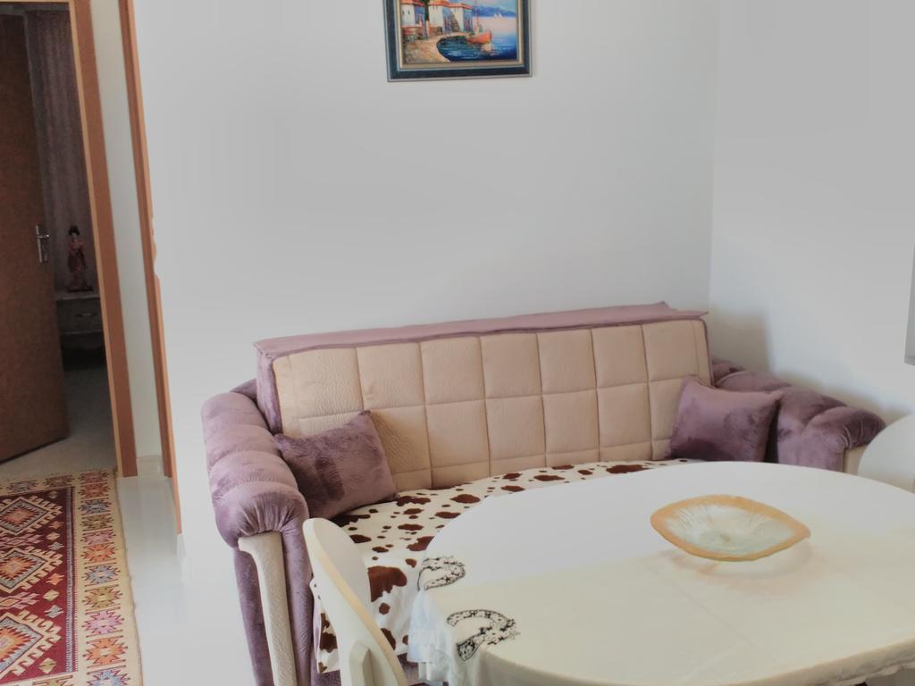 Villa Avdira Paralia Avdhiron Екстериор снимка